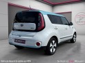 Kia soul moteur electrique 81,4 kw 110 ch ev ultimate occasion simplicicar rouen simplicicar simplicibike france
