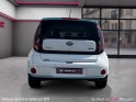 Kia soul moteur electrique 81,4 kw 110 ch ev ultimate occasion simplicicar rouen simplicicar simplicibike france