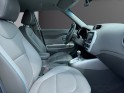 Kia soul moteur electrique 81,4 kw 110 ch ev ultimate occasion simplicicar rouen simplicicar simplicibike france