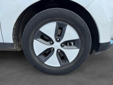 Kia soul moteur electrique 81,4 kw 110 ch ev ultimate occasion simplicicar rouen simplicicar simplicibike france