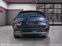 Skoda superb combi 2.0 tdi 200 scr dsg7 4x4 laurin  klement occasion simplicicar vaucresson simplicicar simplicibike france