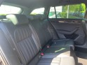 Skoda superb combi 2.0 tdi 200 scr dsg7 4x4 laurin  klement occasion simplicicar vaucresson simplicicar simplicibike france