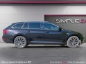 Skoda superb combi 2.0 tdi 200 scr dsg7 4x4 laurin  klement occasion simplicicar vaucresson simplicicar simplicibike france