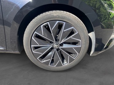 Skoda superb combi 2.0 tdi 200 scr dsg7 4x4 laurin  klement occasion simplicicar vaucresson simplicicar simplicibike france