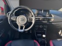 Kia picanto 1.2l 84 ch bvm5 gt line -- garantie 12mois -- occasion simplicicar valence - ksv  simplicicar simplicibike france