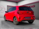 Kia picanto 1.2l 84 ch bvm5 gt line -- garantie 12mois -- occasion simplicicar valence - ksv  simplicicar simplicibike france