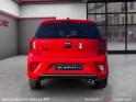 Kia picanto 1.2l 84 ch bvm5 gt line -- garantie 12mois -- occasion simplicicar valence - ksv  simplicicar simplicibike france