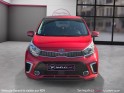 Kia picanto 1.2l 84 ch bvm5 gt line -- garantie 12mois -- occasion simplicicar valence - ksv  simplicicar simplicibike france