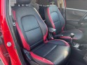 Kia picanto 1.2l 84 ch bvm5 gt line -- garantie 12mois -- occasion simplicicar valence - ksv  simplicicar simplicibike france