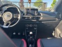 Kia picanto 1.2l 84 ch bvm5 gt line -- garantie 12mois -- occasion simplicicar valence - ksv  simplicicar simplicibike france