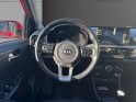 Kia picanto 1.2l 84 ch bvm5 gt line -- garantie 12mois -- occasion simplicicar valence - ksv  simplicicar simplicibike france