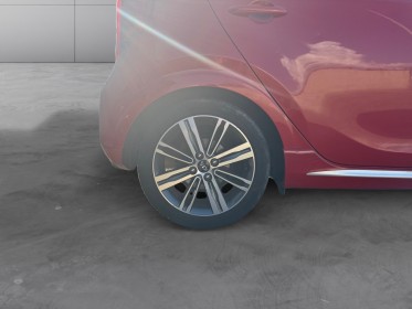 Kia picanto 1.2l 84 ch bvm5 gt line -- garantie 12mois -- occasion simplicicar valence - ksv  simplicicar simplicibike france