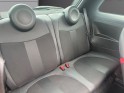 Fiat 500 1.2 8v 69 ch s, garantie 12 mois, toit ouvrant occasion simplicicar villejuif  simplicicar simplicibike france