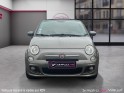 Fiat 500 1.2 8v 69 ch s, garantie 12 mois, toit ouvrant occasion simplicicar villejuif  simplicicar simplicibike france