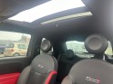 Fiat 500 1.2 8v 69 ch s, garantie 12 mois, toit ouvrant occasion simplicicar villejuif  simplicicar simplicibike france