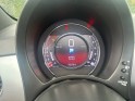 Fiat 500 1.2 8v 69 ch s, garantie 12 mois, toit ouvrant occasion simplicicar villejuif  simplicicar simplicibike france
