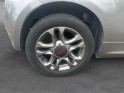 Fiat 500 1.2 8v 69 ch s, garantie 12 mois, toit ouvrant occasion simplicicar villejuif  simplicicar simplicibike france