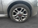 Fiat 500 1.2 8v 69 ch s, garantie 12 mois, toit ouvrant occasion simplicicar villejuif  simplicicar simplicibike france