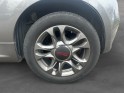 Fiat 500 1.2 8v 69 ch s, garantie 12 mois, toit ouvrant occasion simplicicar villejuif  simplicicar simplicibike france