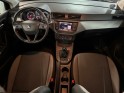 Seat ibiza 95ch eco style ethanol garantie 12 mois occasion montpellier (34) simplicicar simplicibike france