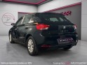 Seat ibiza 95ch eco style ethanol garantie 12 mois occasion montpellier (34) simplicicar simplicibike france