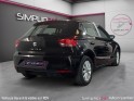 Seat ibiza 95ch eco style ethanol garantie 12 mois occasion montpellier (34) simplicicar simplicibike france