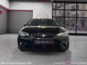Seat ibiza 95ch eco style ethanol garantie 12 mois occasion montpellier (34) simplicicar simplicibike france