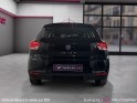 Seat ibiza 95ch eco style ethanol garantie 12 mois occasion montpellier (34) simplicicar simplicibike france