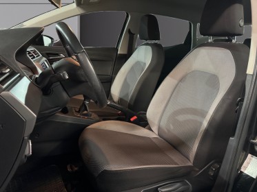 Seat ibiza 95ch eco style ethanol garantie 12 mois occasion montpellier (34) simplicicar simplicibike france