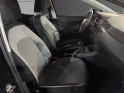 Seat ibiza 95ch eco style ethanol garantie 12 mois occasion montpellier (34) simplicicar simplicibike france