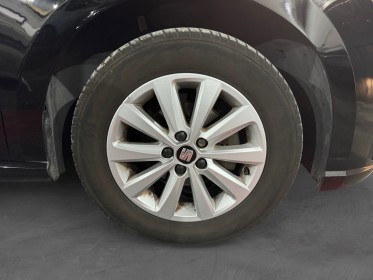 Seat ibiza 95ch eco style ethanol garantie 12 mois occasion montpellier (34) simplicicar simplicibike france