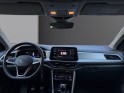 Volkswagen t-roc 1.0 tsi 110 start/stop bvm6 life/ carplay/sieges chauffants/camera de recul / volant chauffant occasion...