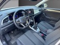 Volkswagen t-roc 1.0 tsi 110 start/stop bvm6 life/ carplay/sieges chauffants/camera de recul / volant chauffant occasion...