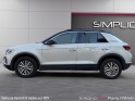 Volkswagen t-roc 1.0 tsi 110 start/stop bvm6 life/ carplay/sieges chauffants/camera de recul / volant chauffant occasion...
