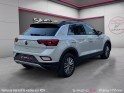 Volkswagen t-roc 1.0 tsi 110 start/stop bvm6 life/ carplay/sieges chauffants/camera de recul / volant chauffant occasion...