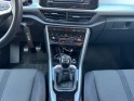 Volkswagen t-roc 1.0 tsi 110 start/stop bvm6 life/ carplay/sieges chauffants/camera de recul / volant chauffant occasion...