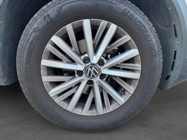 Volkswagen t-roc 1.0 tsi 110 start/stop bvm6 life/ carplay/sieges chauffants/camera de recul / volant chauffant occasion...