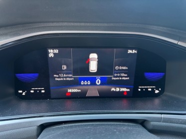 Volkswagen t-roc 1.0 tsi 110 start/stop bvm6 life/ carplay/sieges chauffants/camera de recul / volant chauffant occasion...