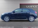 Audi q2 q2 1.4 tfsi cod 150 ch s tronic 7 sport cuir audio bang olufsen. occasion simplicicar lyon nord  simplicicar...