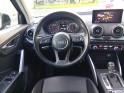 Audi q2 q2 1.4 tfsi cod 150 ch s tronic 7 sport cuir audio bang olufsen. occasion simplicicar lyon nord  simplicicar...