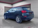 Audi q2 q2 1.4 tfsi cod 150 ch s tronic 7 sport cuir audio bang olufsen. occasion simplicicar lyon nord  simplicicar...
