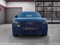 Audi q2 q2 1.4 tfsi cod 150 ch s tronic 7 sport cuir audio bang olufsen. occasion simplicicar lyon nord  simplicicar...