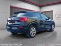 Audi q2 q2 1.4 tfsi cod 150 ch s tronic 7 sport cuir audio bang olufsen. occasion simplicicar lyon nord  simplicicar...