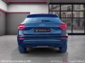 Audi q2 q2 1.4 tfsi cod 150 ch s tronic 7 sport cuir audio bang olufsen. occasion simplicicar lyon nord  simplicicar...