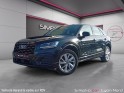Audi q2 q2 1.4 tfsi cod 150 ch s tronic 7 sport cuir audio bang olufsen. occasion simplicicar lyon nord  simplicicar...