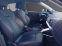 Audi q2 q2 1.4 tfsi cod 150 ch s tronic 7 sport cuir audio bang olufsen. occasion simplicicar lyon nord  simplicicar...