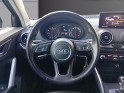 Audi q2 q2 1.4 tfsi cod 150 ch s tronic 7 sport cuir audio bang olufsen. occasion simplicicar lyon nord  simplicicar...