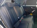 Audi q2 q2 1.4 tfsi cod 150 ch s tronic 7 sport cuir audio bang olufsen. occasion simplicicar lyon nord  simplicicar...