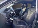 Audi q2 q2 1.4 tfsi cod 150 ch s tronic 7 sport cuir audio bang olufsen. occasion simplicicar lyon nord  simplicicar...