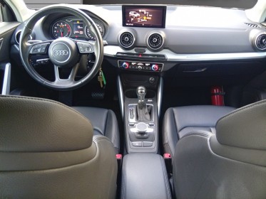 Audi q2 q2 1.4 tfsi cod 150 ch s tronic 7 sport cuir audio bang olufsen. occasion simplicicar lyon nord  simplicicar...